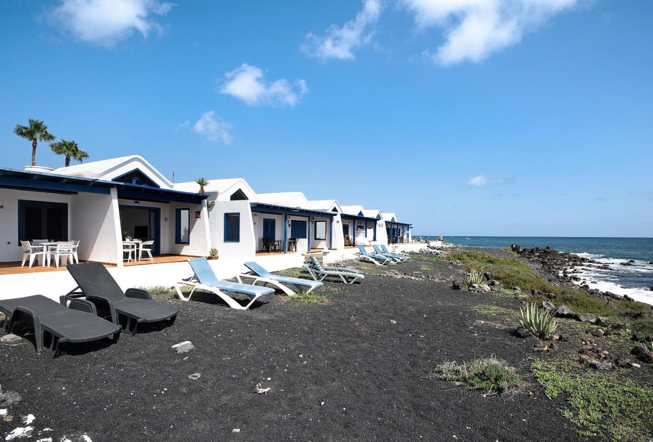 La Mariana Villa Punta Mujeres Exterior foto
