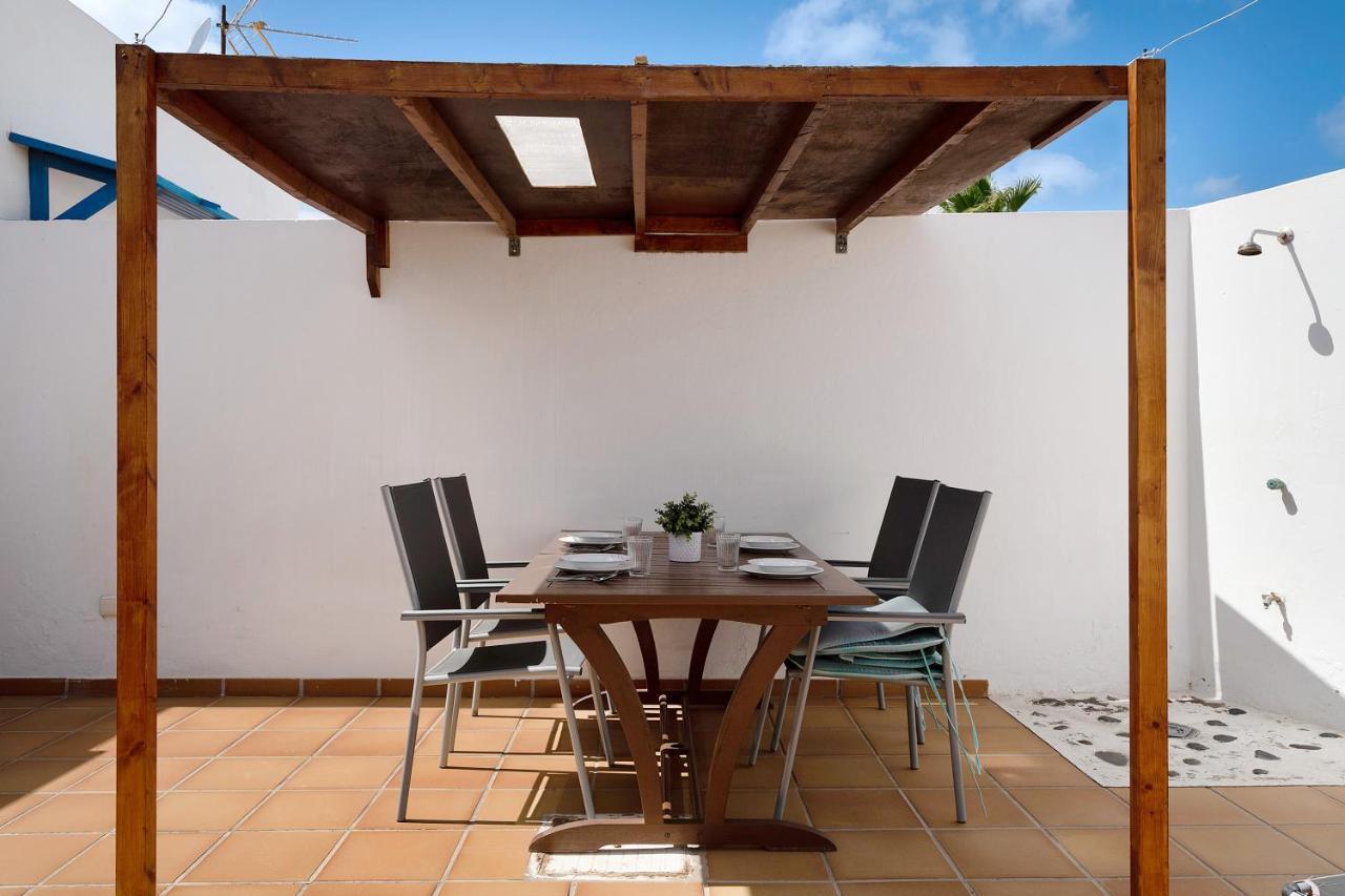 La Mariana Villa Punta Mujeres Exterior foto